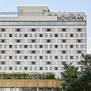 몬드리안서울이태원(MONDRIAN SEOUL ITAEWON) | 몬드리안 서울 이태원: 스타일리시한 5성급 호텔, 이태원의 트렌드를 경험하다!