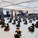 국술원도장 이미지