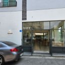 판교 브런치 카페 &#39;그램 판교&#39; 채광 좋은 애견동반카페