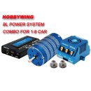 [팀제임스] 신형 VIRSION 2 하비윙 150A 1:8 브러쉬리스 콤보셋 입고 (2000KV / 2250KV) 이미지