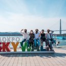 풍경을 담다, 어반스케치 이미지