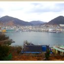 돌산공원 (입구) 이미지