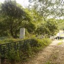 석주권필 유허비 이미지