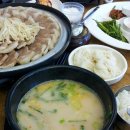 밀양순대돼지국밥 이미지