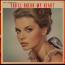 You’ll Break My Heart - Anna Brookfield - 이미지