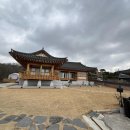 해오름 한옥스테이 이미지