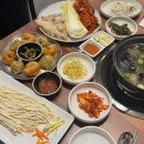 언남고등학교 | 오늘도보쌈칼국수 | 양재동 맛집 보쌈 칼국수 전문점 가브리보쌈 후기