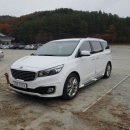 오토스테이션 | 올뉴카니발 2017년형 작업후기-전주오토스테이션