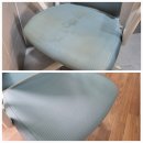 세탁컴퍼니 | 대구 일룸,시디즈 의자 출장세탁 후기! 찐 클리닝 결과 공개