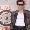 Uptown Funk - Mark Ronson &amp; Bruno Mars 이미지