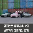pet39거4972 | 랩핑교육 엠페스트 정규반 12기 , 8주간의 교육과정 후기