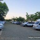 평거강변1 - A (좌측) | 대구 근교 캠핑장 칠곡보 오토캠핑장 B사이트 사용후기