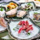 함상회센타 | 당진 맛집 삽교호 보경이네조개구이회센터 가성비 최고