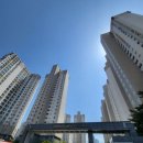 하나리움 퀸즈파크아파트 경로당 | 대구시스템행거 테크노폴리스하나리움퀸즈파크 108동 설치 후기