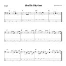 Shuffle Rhythm 이미지