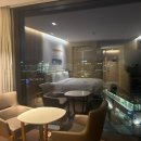 파크호텔 | 코트야드 메리어트 서울 보타닉파크 호텔 솔직 후기 내돈내산