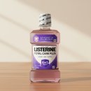 케어플러스 | 6가지 효능 리스테린 토탈케어 플러스 사용 후기