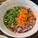 돼지와유황오리 | 강서동맛집 송림유황오리, 강서동오리고기맛집 점심특선 코스 솔직후기