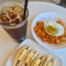 흥양로51번길 | [원주 태장동 맛집] 카페그린, 구 카페보스에서 새단장! 주차 편리한 배민 1위 맛집 솔직후기