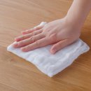 선풍기 분해하지 말고 ”씌우고” 틀기만 하세요, 말끔히 청소 됩니다. 이미지