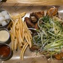 누나홀닭 | 선릉역 치킨 맛집｜누나홀닭 선릉1호점 촉촉칸파닭 후기