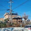 고대1리마을회관 이미지