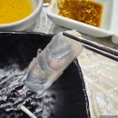 진미명가 | 제주도 서귀포시 다금바리 맛집 진미명가 내돈내산 솔직후기