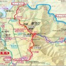 제156차 세종도원산악회 10월 정기산행 - 월악산 영봉 (1,097m) 이미지