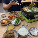 역북-17 | 용인역북맛집 옛날경성순대국 역북명지대점, 순대국도 감자탕도 다 맛있다! 아침식사 해장추천