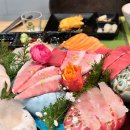 전주 서신동 초밥 맛집 스시백프로 방문 후기