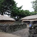 제주 성읍마을 고창환 고택 이미지