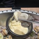 택이네조개전골 이미지