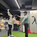 솔루션골프 아카데미 이미지