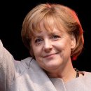 Farewell, 'Mutti Merkel' or Mother Merkel 이미지