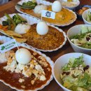 함박웃는룻 | 포항 문덕 점심 맛집 함박웃는룻 솔직후기 포항 함박스테이크 맛집