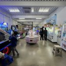 배틀존 오락실 이미지