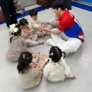 트니트니유치원 | 트니트니플러스 루원시티점 4세 수업 후기