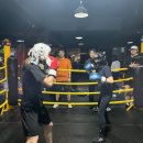 미 다이어트 복싱 클럽 이미지