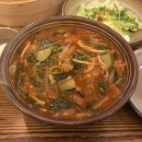 정칼국수 이미지