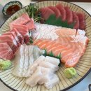 스시오하기 | [장곡동 맛집] 스시오하기 내돈내산 후기!_어린이초밥, 사시미까지!