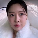 채원 | 21. 애브뉴준오 본식 메이크업 후기 (채원 부원장님, 효심 원장님)