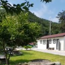 금오도 초원의 집 이미지