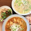 포숑포숑 | 창원 가로수길 쌀국수 포숑 후기