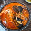 경포번영회 | 강릉 최일순 짬뽕순두부 웨이팅 주차정보 치즈쫄면순두부,짬뽕순두부 후기