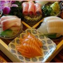 큰갯물횟집중문본점 이미지