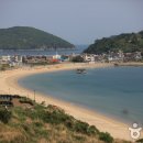 구조라해수욕장(입구) 이미지