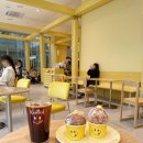 던킨 장안중앙점 | 수원 스타필드 노티드 위치 도넛 메뉴 추천 웨이팅 내돈내산 후기