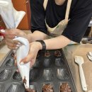 베이킹 초보의 디저트 수업 2주차 후기🧁｜얼그레이 머핀부터 롤케이크까지
