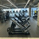 라인제작소 헬스 PT 옥길점 이미지