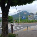 산성입구-4.19민주묘지역 2025.6.10 이미지
